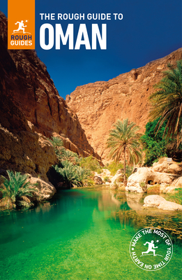 The Rough Guide to Oman (Travel Guide) - APA Publications Limited