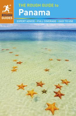 The Rough Guide to Panama - Rough Guides