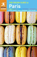 The Rough Guide to Paris