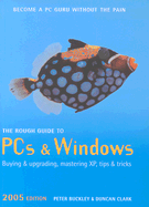 The Rough Guide to Personal Computers 2 - Buckley, Peter, and Clark, Duncan