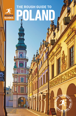 The Rough Guide to Poland (Travel Guide) - Guides, Rough