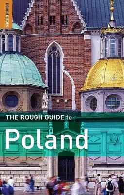 The Rough Guide to Poland - Bousfield, Jonathan, and Salter, Mark