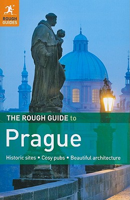 The Rough Guide to Prague - Humphreys, Rob