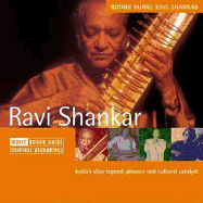 The Rough Guide to Ravi Shankar