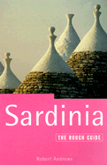 The Rough Guide to Sardinia 1 - Andrews, Robert