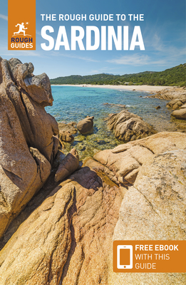 The Rough Guide to Sardinia: Travel Guide with eBook - Guides, Rough