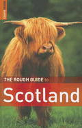 The Rough Guide to Scotland 7 - Humphreys, Rob, and Reid, Donald, and Rough Guides