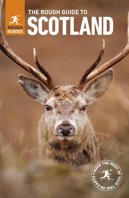 The Rough Guide to Scotland (Travel Guide) - Guides, Rough