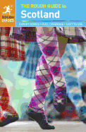 The Rough Guide to Scotland