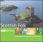 The Rough Guide to Scottish Folk