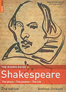 The Rough Guide to Shakespeare 2