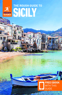The Rough Guide to Sicily (Travel Guide with Free eBook)