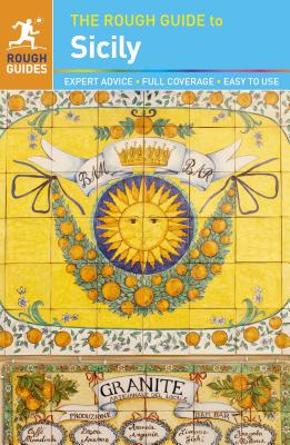 The Rough Guide to Sicily - Rough Guides