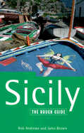 The Rough Guide to Sicily