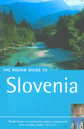 The Rough Guide to Slovenia 1 - Longley, Darren (Norm)