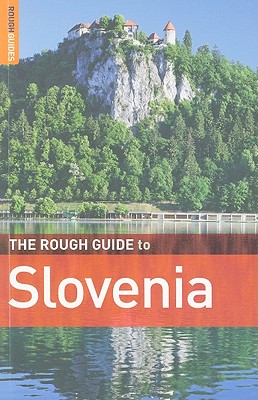 The Rough Guide to Slovenia - Longley, Darren (Norm)