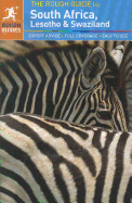 The Rough Guide to South Africa, Lesotho & Swaziland