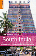 The Rough Guide to South India