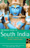 The Rough Guide to South India