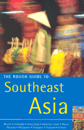 The Rough Guide to Southeast Asia 2 - Rough Guides