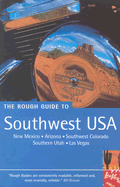The Rough Guide to Southwest USA 3