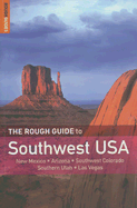 The Rough Guide to Southwest USA