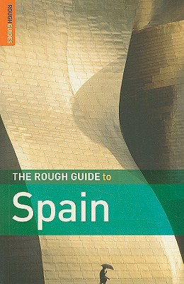 The Rough Guide to Spain - Brown, Jules, and Baskett, Simon, and Garvey, Geoff