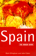 The Rough Guide to Spain