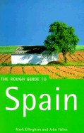 The Rough Guide to Spain