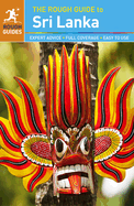 The Rough Guide to Sri Lanka  (Travel Guide eBook)
