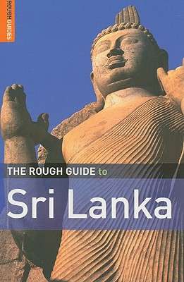 The Rough Guide to Sri Lanka - Thomas, Gavin
