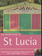 The Rough Guide to St Lucia - Rough Guides