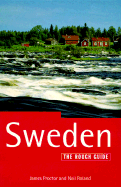 The Rough Guide to Sweden, 2nd Edition