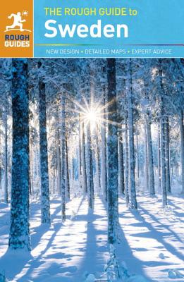 The Rough Guide to Sweden - Proctor, James, and Roland, Neil