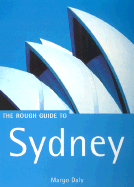 The Rough Guide to Sydney Mini - Daly, Margo