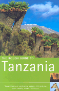 The Rough Guide to Tanzania 1 - Finke, Jens