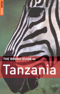 The Rough Guide to Tanzania 2