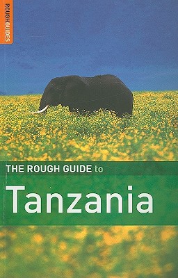 The Rough Guide to Tanzania - Finke, Jens