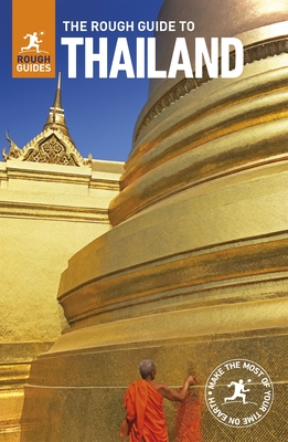 The Rough Guide to Thailand (Travel Guide) - Guides, Rough