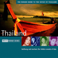 The Rough Guide to Thailand