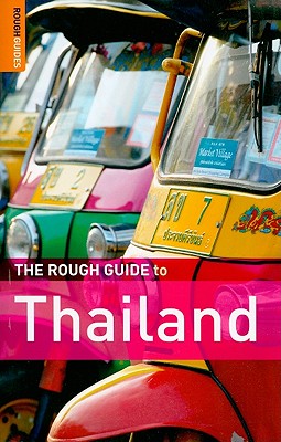 The Rough Guide to Thailand - Ridout, Lucy