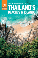 The Rough Guide to Thailand's Beaches & Islands: Travel Guide with eBook