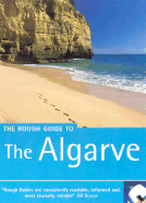 The Rough Guide to the Algarve 1 - Hancock, Matthew