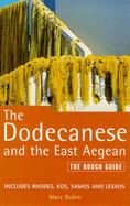 The Rough Guide to the Dodecanese & the East Aegean