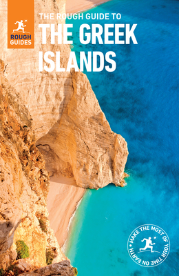 The Rough Guide to the Greek Islands (Travel Guide) - Guides, Rough