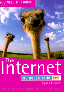 The Rough Guide to the Internet