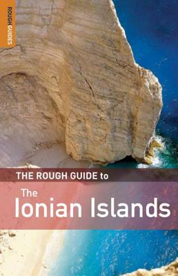 The Rough Guide to the Ionian Islands - Edwards, Nick, and Gill, John