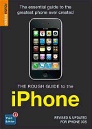 The Rough Guide to the iPhone - Buckley, Peter