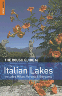 The Rough Guide to the Italian Lakes