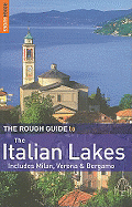 The Rough Guide to the Italian Lakes